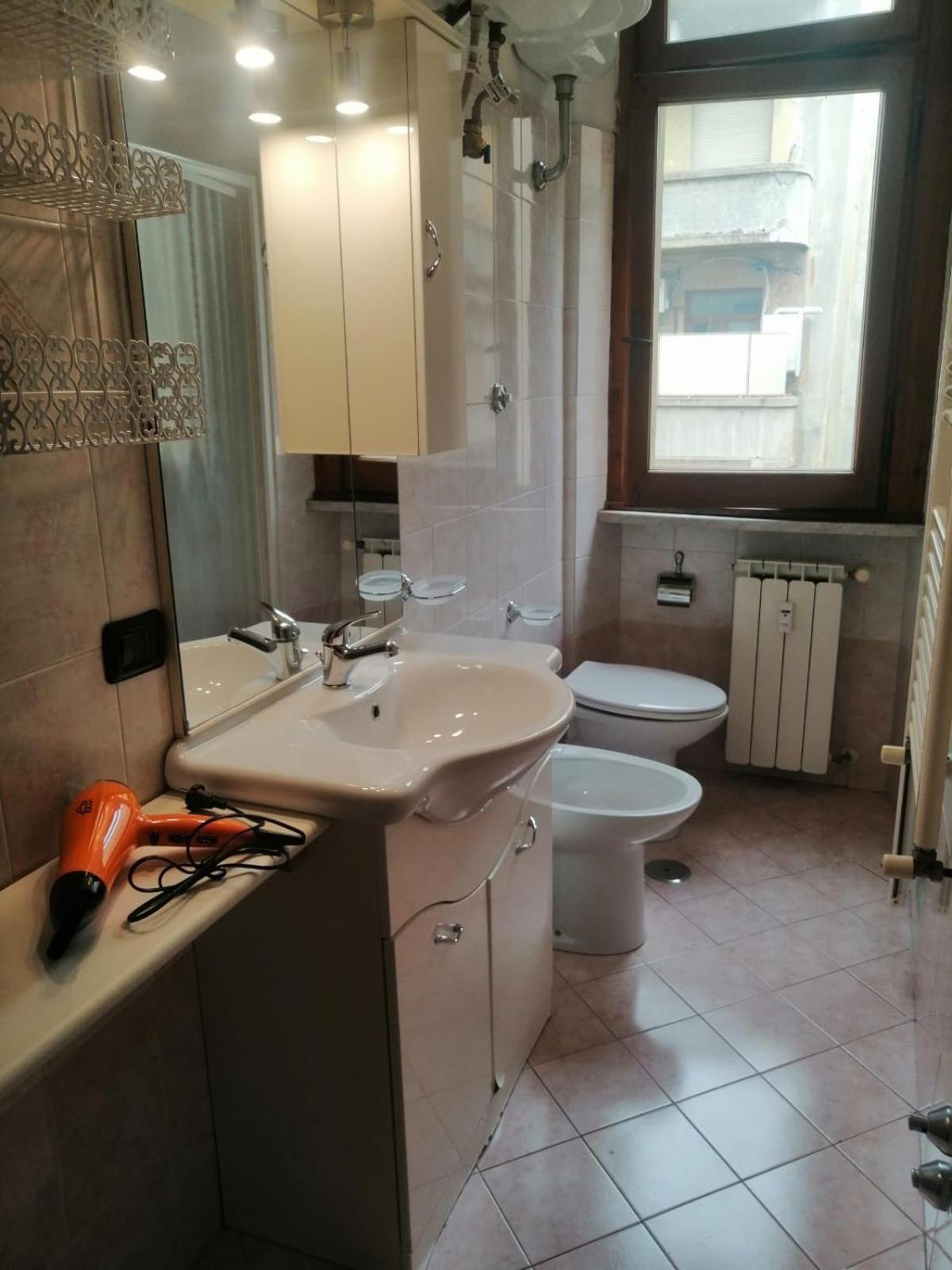 Apartment In Front Of The Train Station! Florença Exterior foto